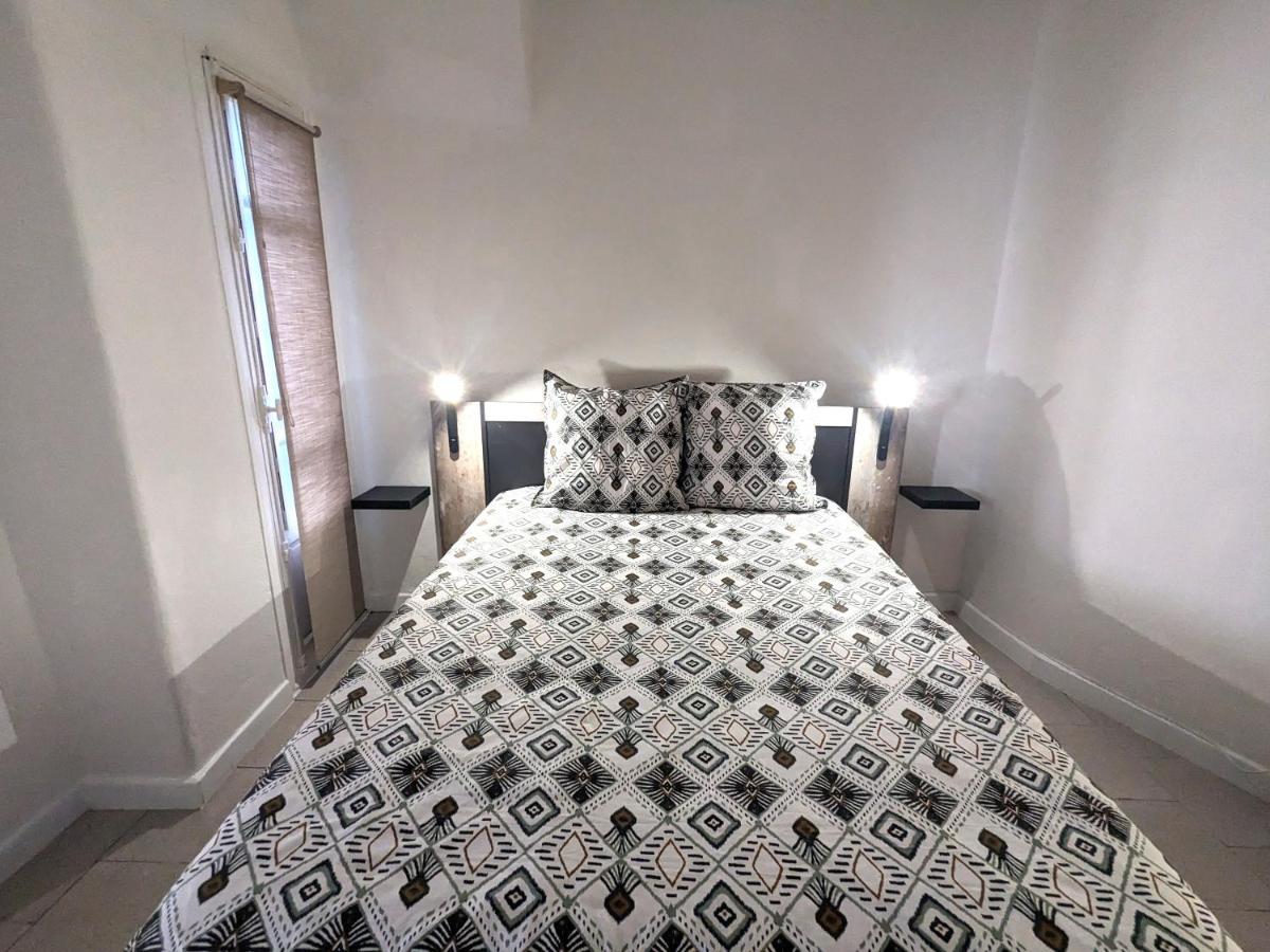 Appartement Le Fort 2 Vue Montagne Villefranche-de-Conflent Exteriér fotografie