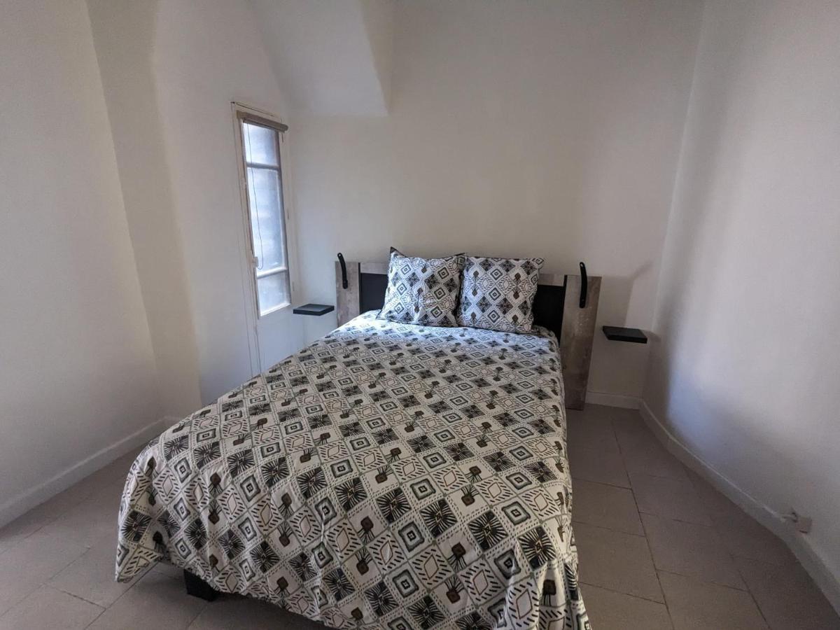 Appartement Le Fort 2 Vue Montagne Villefranche-de-Conflent Exteriér fotografie